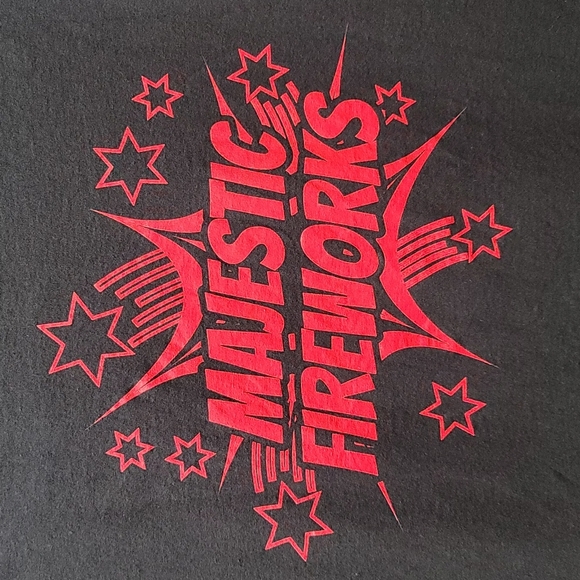 LOONEY TUNES TEE SHORT SLEEVE CREWNECK TSHIRT WILE E COYOTE BOXY LARGE MENS TOP - Picture 10 of 14